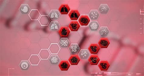 plague inc nano virus abilities - best strategies for Plague Inc..